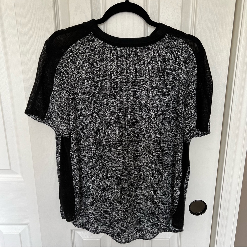 Lou & Grey Blouse
